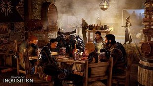 Dragon Age - Inquisition: Die Romanzen im Überblick - Let's flirt
