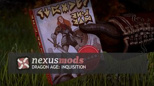 Dragon Age - Inquisition: Die besten Mods für PC (+ Nude-Mod, ihr Ferkelchen)