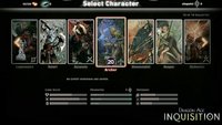 Dragon Age - Inquisition: Multiplayer - Das Gameplay und die Klassen im Detail