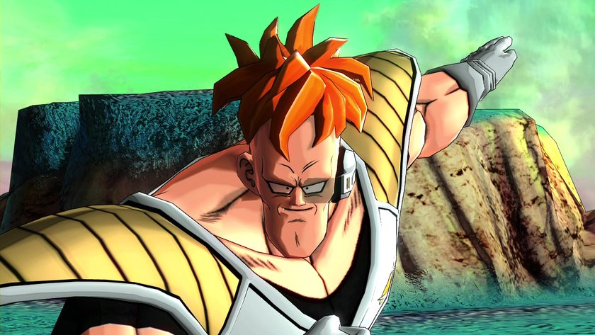 dragon-ball-xenoverse-charaktere-recoome