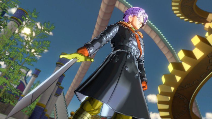 dragon-ball-xenoverse-charaktere-trunks