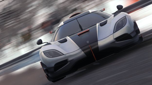 DriveClub: Update bringt private Lobbies und Hilfen für Einsteiger