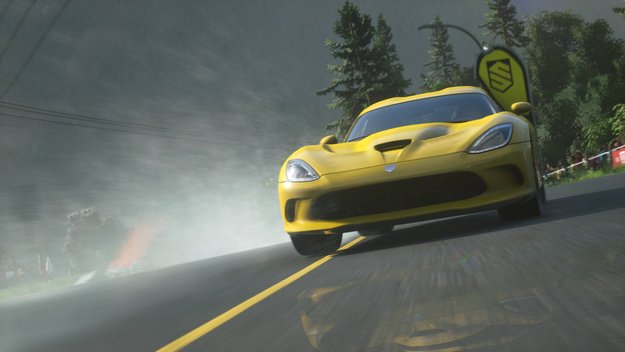 DriveClub: Erscheint die PS Plus-Edition noch?