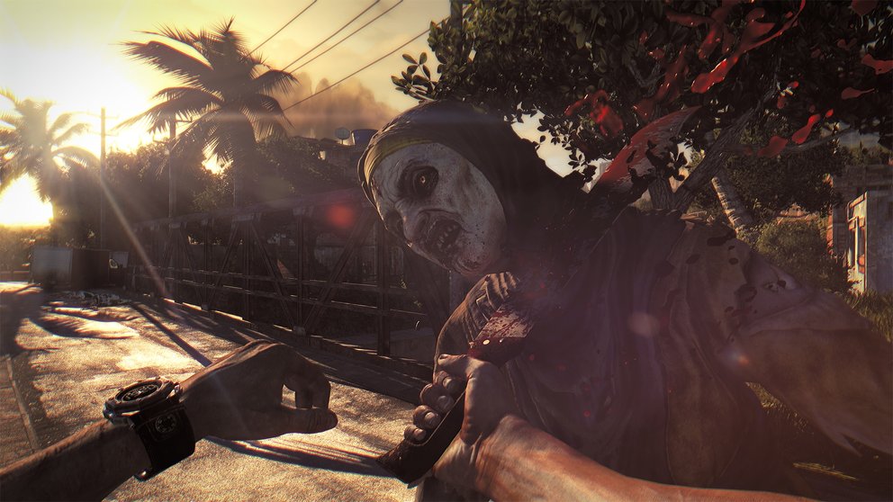 Dying Light: Kurzfristige Indizierung durch die BPjM