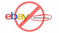 eBay Kleinanzeigen: Account löschen – so geht's