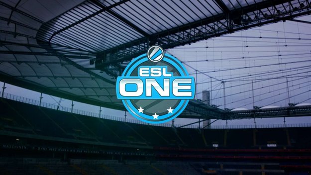 ESL One Frankfurt: Über eine Million Zuschauer