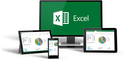 excel devices