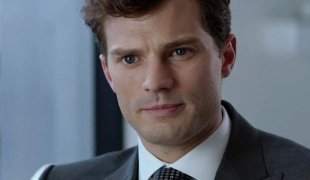 Besetzungscouch: Morena Baccarin, Suicide Squad & Jamie Dornan