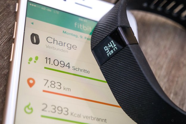 Fitbit-CEO: „Apple Watch ist die falsche Herangehensweise“
