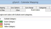 gSyncit Download: Outlook und Google Kalender synchronisieren