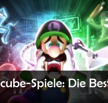 Gamecube-Spiele: Top 10 Bestseller - Von Metroid über Mario bis Super Smash Bros.