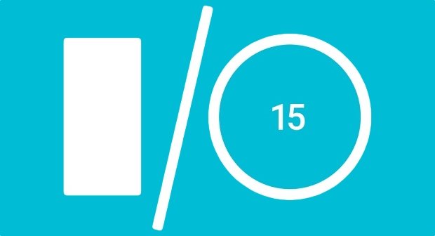 Google I/O 2015: Termin steht fest, Easter Egg auf der Eventseite