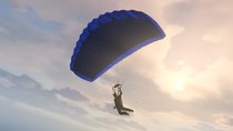 GTA 5: Fallschirm kaufen, finden und öffnen