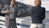 GTA 5 U-Boot-Teile finden: Alle Fundorte und Standorte von U-Boot und Tauchausrüstung