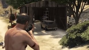 GTA 5 Zufallsereignisse: Fundorte, wann gibt es sie und kann man sie wiederholen oder nochmal spielen?