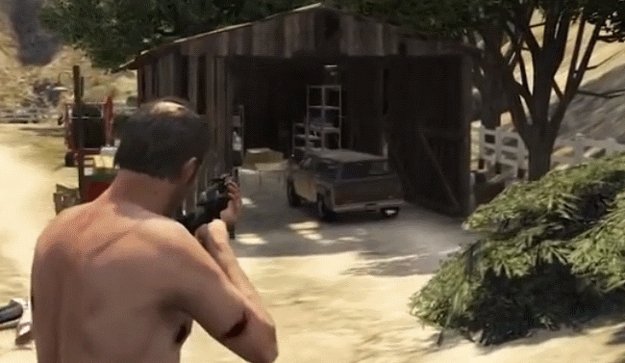 GTA 5 Zufallsereignisse: Fundorte, wann gibt es sie und kann man sie wiederholen oder nochmal spielen?