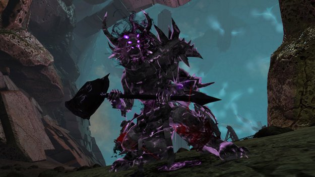 Guild Wars 2: Die neue Klasse, der Widergänger, vorgestellt
