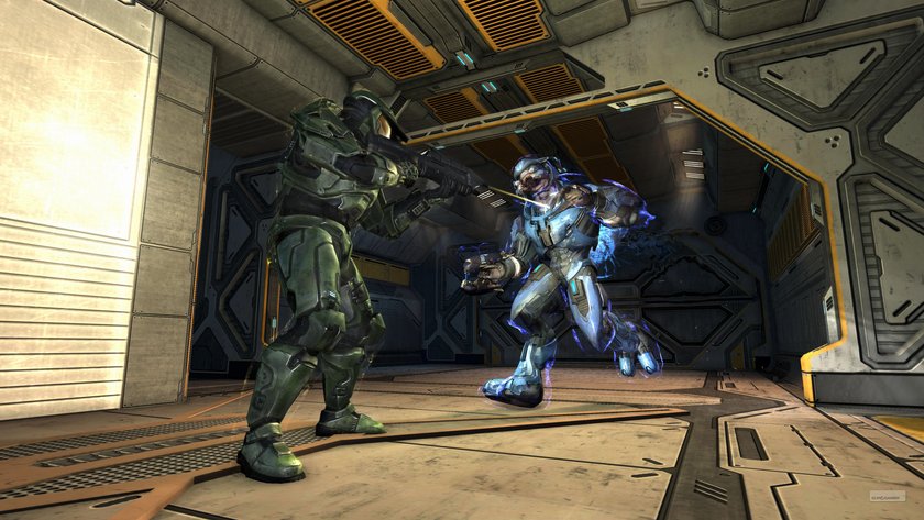 Die besten Shooter: Halo Combat Evolved