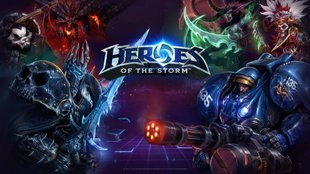 Heroes Of The Storm Kostenlos Heroes Of The Storm Kostenlos