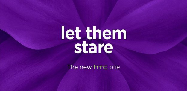HTC One M9: Vorstellung am 1. März offiziell bestätigt