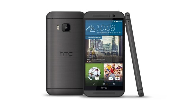 HTC One M9: Qualcomm „bestätigt“ Snapdragon 810