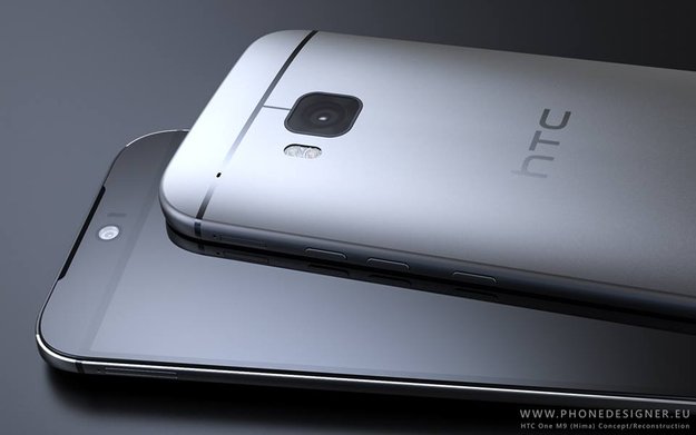 HTC-Manager: Noch weitere Geräte und Überraschungen auf MWC-Event
