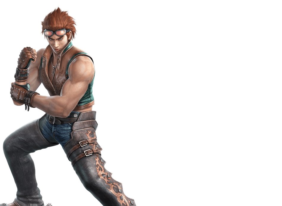 Get Tekken Tag Tournament 2 Alle Charaktere Freischalten