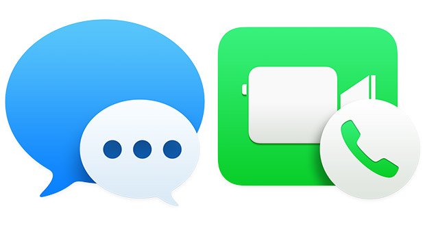 Apple aktiviert zweistufige Bestätigung für iMessage und FaceTime