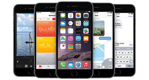 KGI: iPhone 6S bringt verbesserten Touch-ID-Sensor