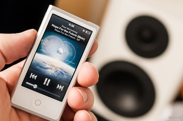 iPhone im HiFi-Bereich: Warum die Apple-Geräte eine gute Wahl sind