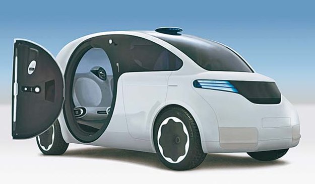 Apple Car: Kooperationen mit Herstellern wahrscheinlicher als eigenes Auto?