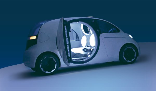Apple spricht mit Behörden über Regelwerk für autonome Fahrzeuge