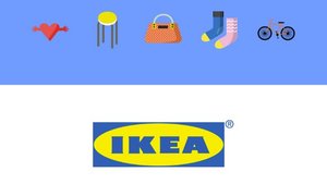 IKEA Emoticons