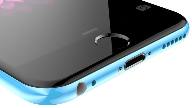 iPhone 6s: Für Force Touch angeblich geringfügig dicker und länger