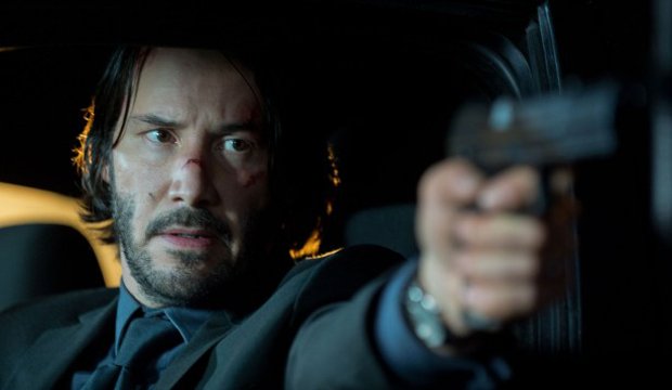 John Wick 2: Keanu Reeves & Regisseure wieder an Bord (Update)
