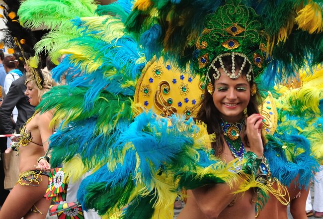 karneval-brasilien