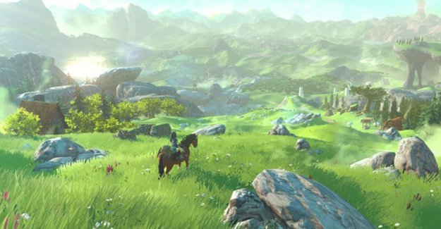 Legend of Zelda als Netflix-Serie: Wann kommt Staffel 1? Gibt es einen Starttermin? Kommt die Show überhaupt?