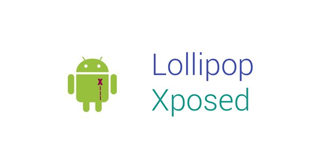 Xposed Framework: Android 5.0 Lollipop-Version soll bald kommen