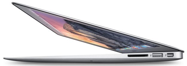 Gerüchteküche: Neues MacBook Air am 24. Februar und Fotos vom iPad Pro