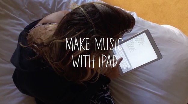 iPad: Apple zeigt neuen Werbespot - Verkaufszahlen könnten weiter sinken