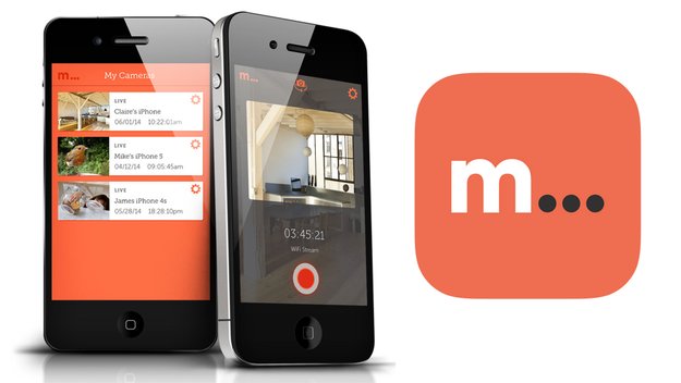 Manything: Alte iPhones und iPads als Überwachungskameras verwenden