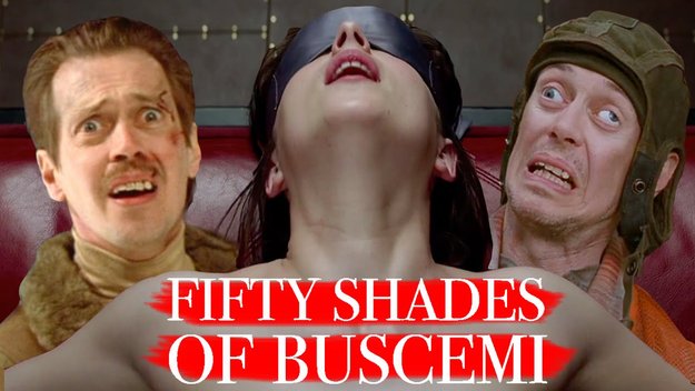Fifty Shades of Grey-Parodie: Ein neuer Star am Erotik-Himmel!