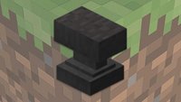 Minecraft: Amboss bauen und benutzen - So gehts