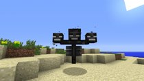 Minecraft: Wither bauen, beschwören und besiegen - So gehts