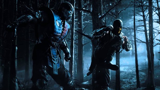 Mortal Kombat X: Release-Termine der DLC-Charaktere geleakt?