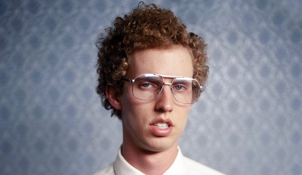 GIGA FILM empfiehlt: Napoleon Dynamite
