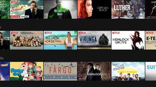 Netflix auf TV streamen und übertragen – so geht's
