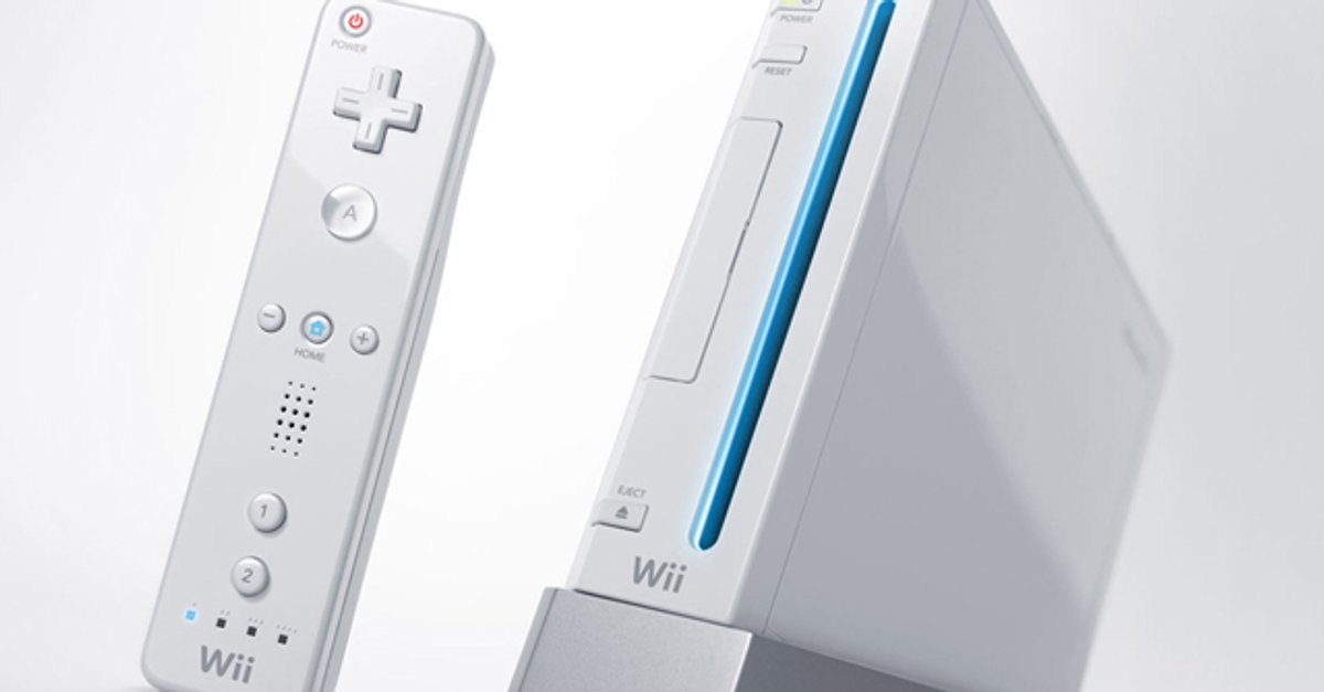 Mit der Wii DVDs abspielen so schaut ihr Filme auf der NintendoKonsole GIGA