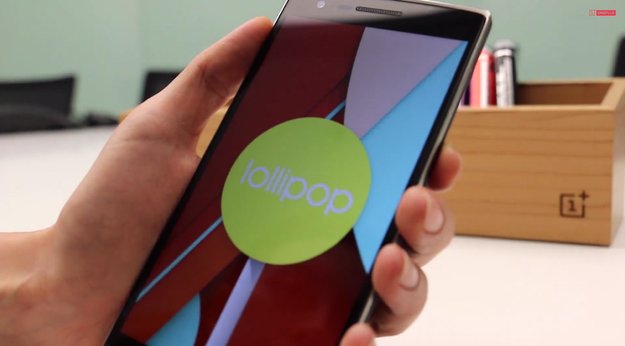 OxygenOS: Mutmaßliche Screenshots der OnePlus One-Firmware aufgetaucht – und ein Video