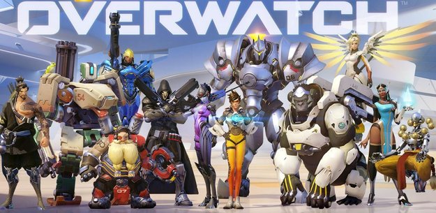 Blizzard: Heroes of the Storm, Hearthstone und Overwatch auf der PAX East